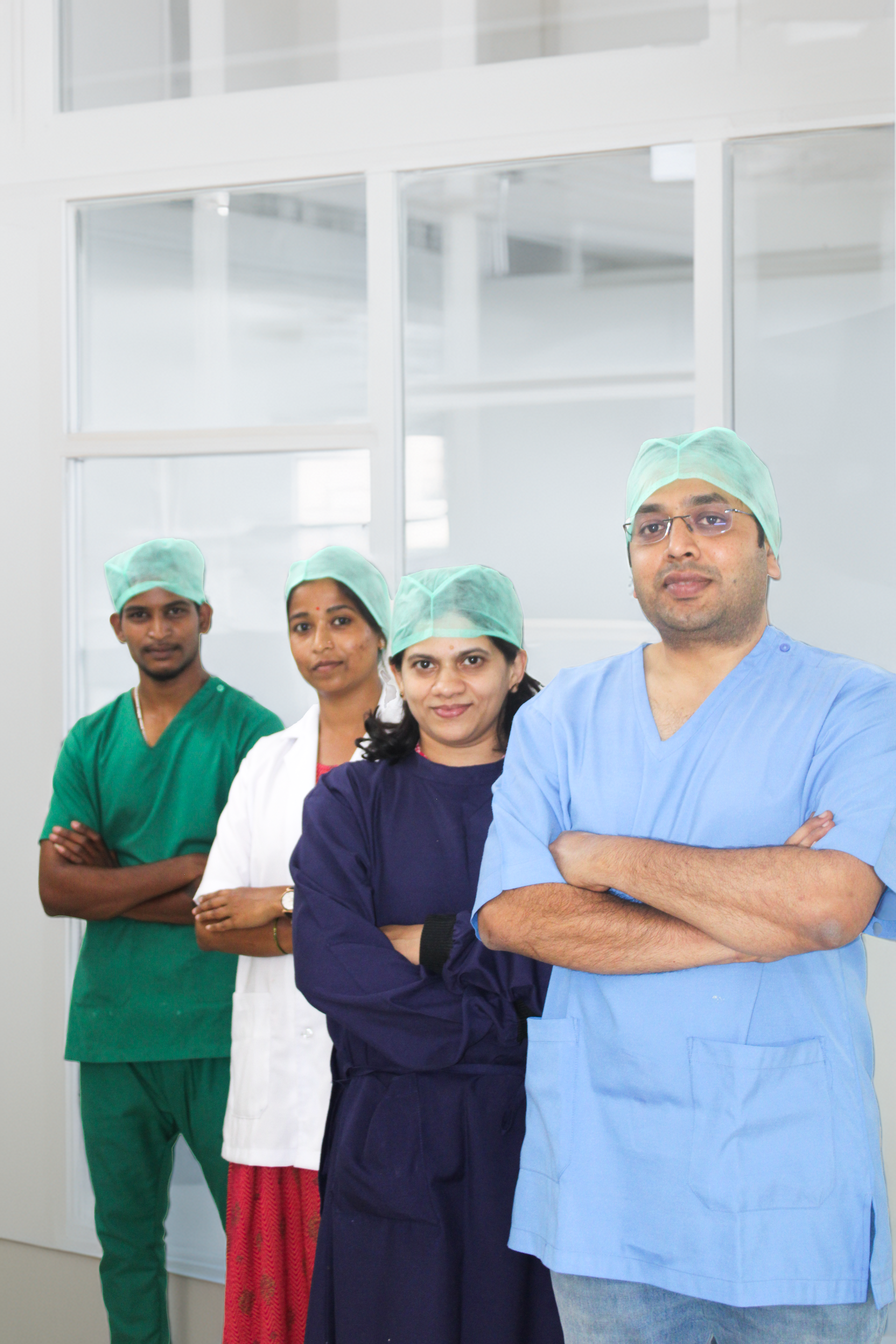Dental care for children