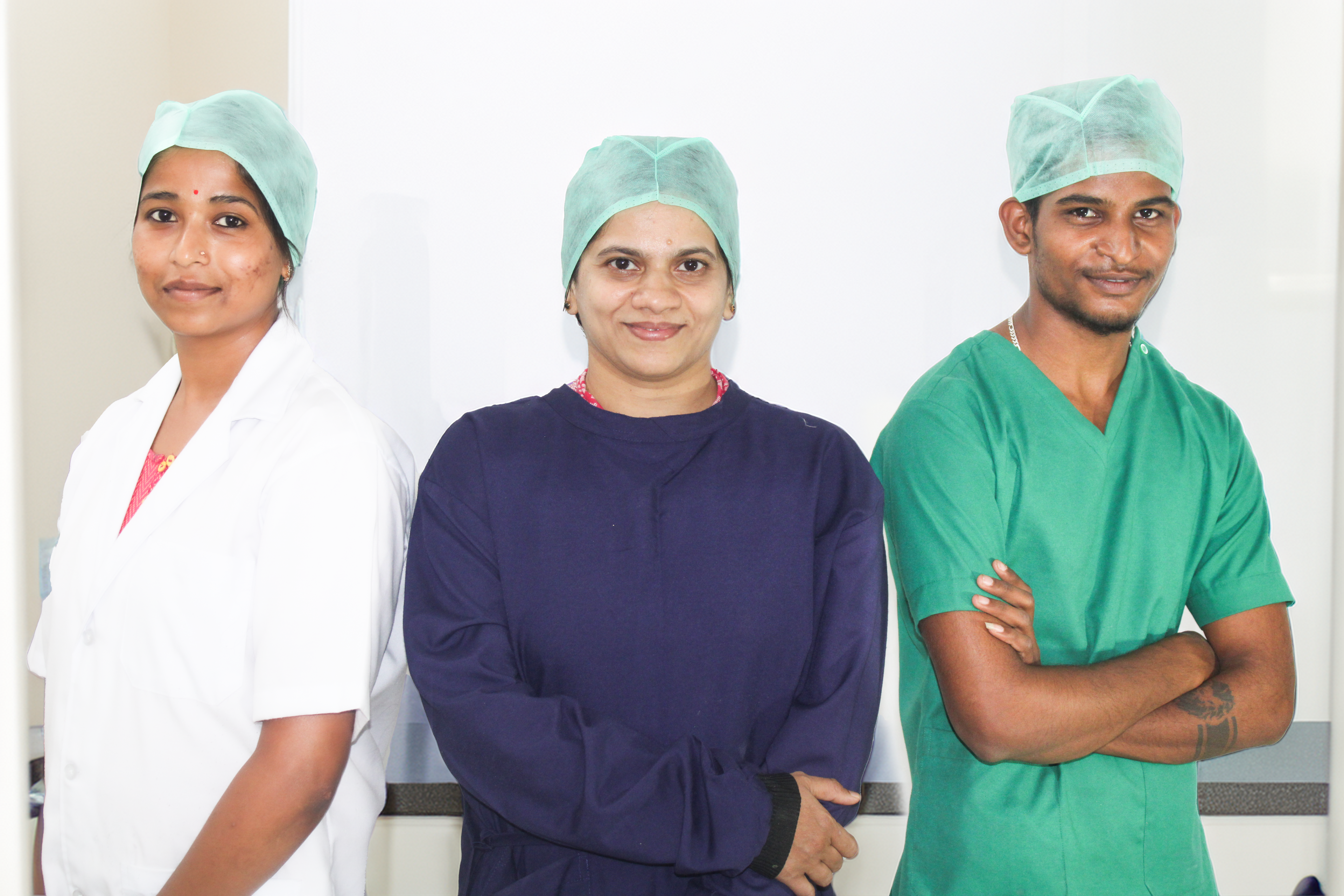 Dental care for children