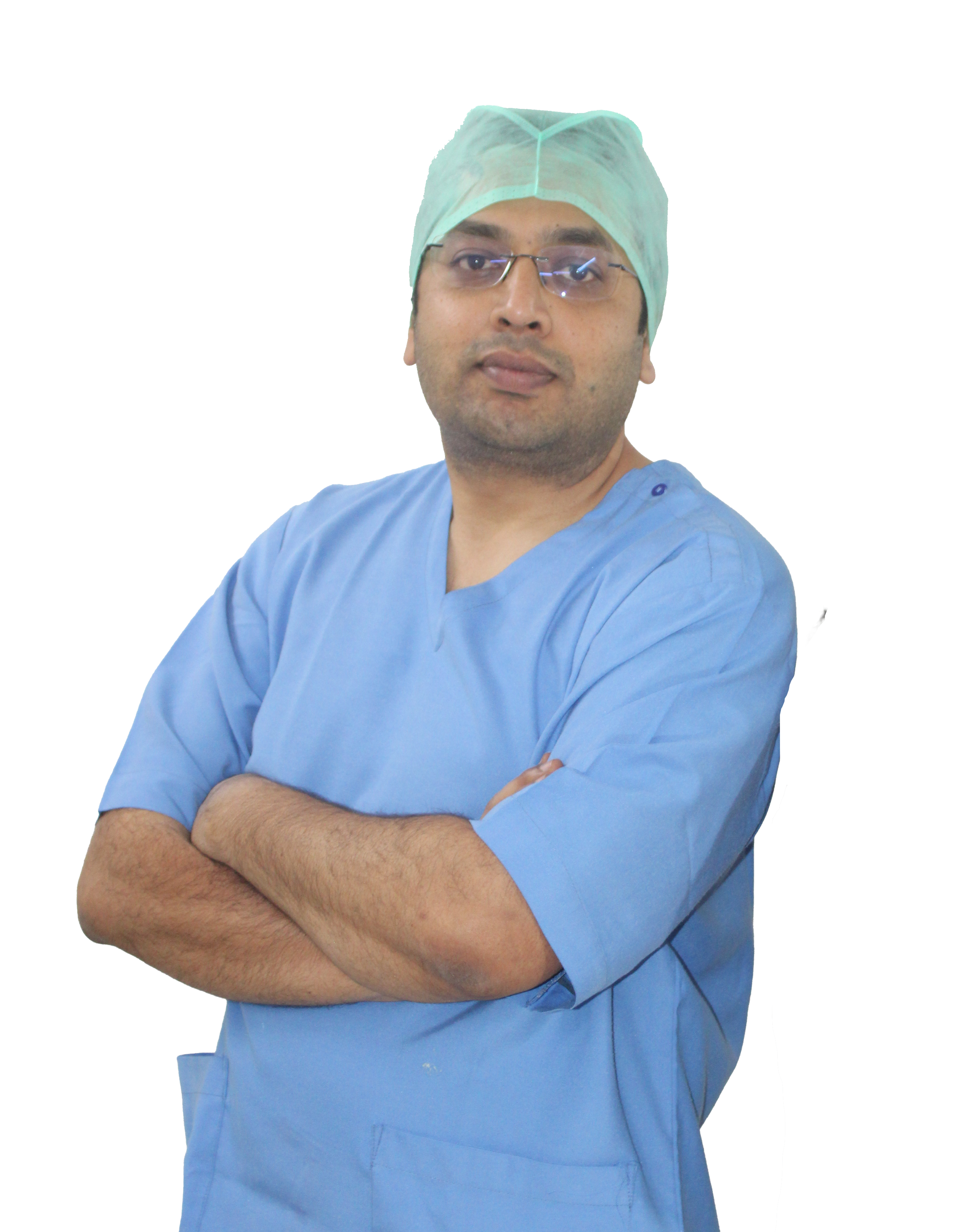 Dr. Vamsikalyan