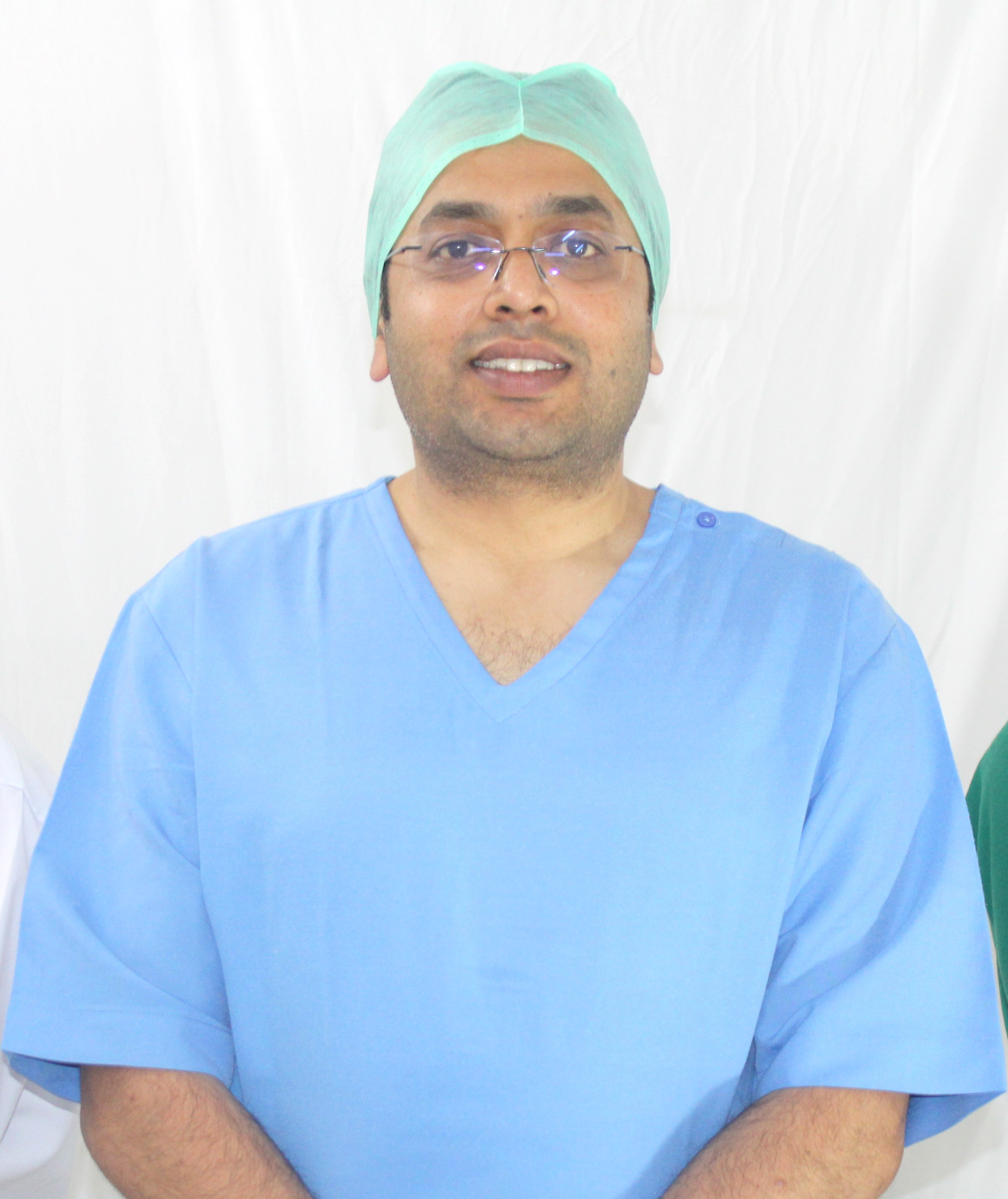 Dr. Vamsikalyan