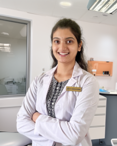 Dr.Anjana